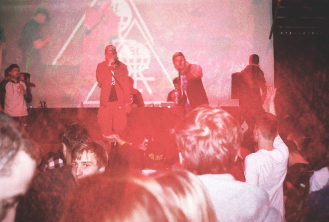 4 Smack A51 Skončila Show Roxy Archetyp TNK Ondiss